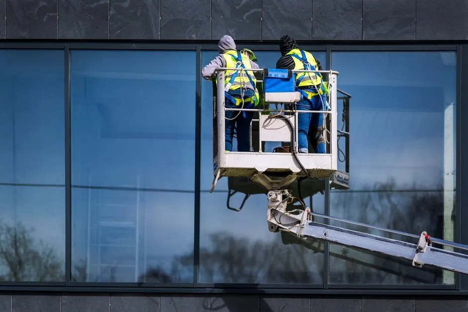 Our expertise in window replacement